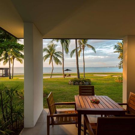 Hilton Fiji Beach Resort And Spa Denarau Island Екстер'єр фото